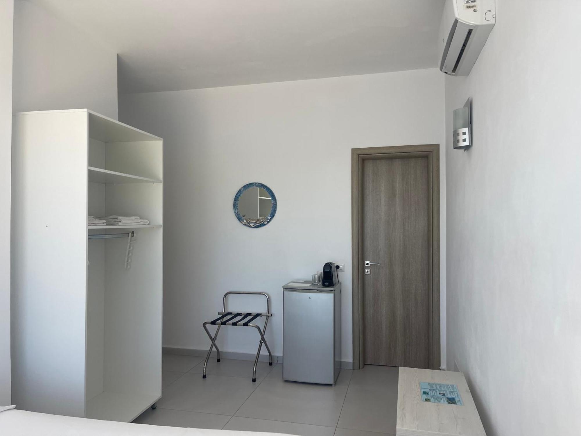 Kristina Bellavista Rooms Sarande Exterior photo